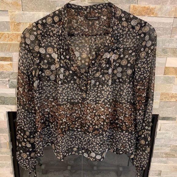 Blouse - Picture 1 of 3